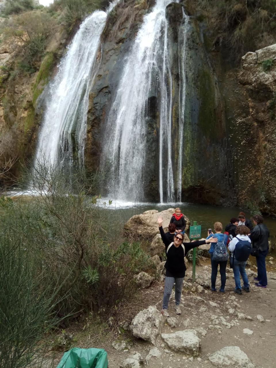 אצלנו - בגליל העליון Appartement Qiryat Shemona Buitenkant foto